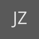 Jeff Zoline avatar consisting of their initials in a circle with a dark grey background and light grey text.
