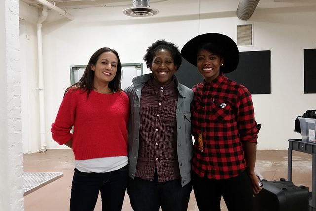 Black Leaders Discuss Their Efforts to Promote Equity in Mobility Advocacy