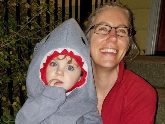 Police Officer: Video Shows Driver Who Killed Noah Katz Stopped at Stop Sign