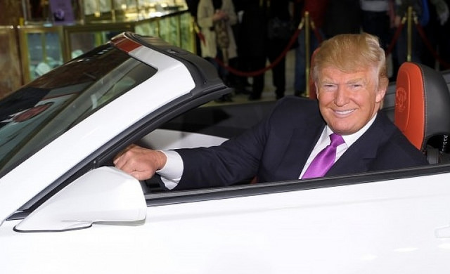 Trump’s Infrastructure Plan: A Deal With the Devil for Illinois Leaders?