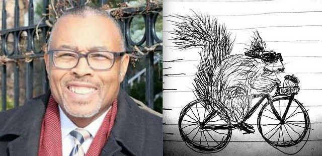 Join Us at EZ Inn Next Week and Sign a Get-Well Card for Alderman Brookins