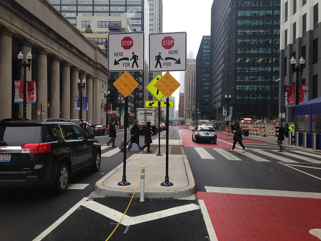 City Is Wrapping Up Loop Link Improvements on Canal, Prepaid Boarding Pilot
