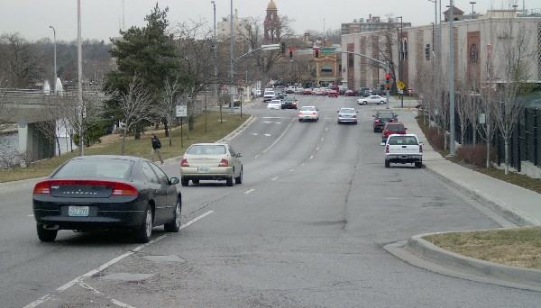 Kansas City Doesn’t Need New Roads — It Needs Sidewalks