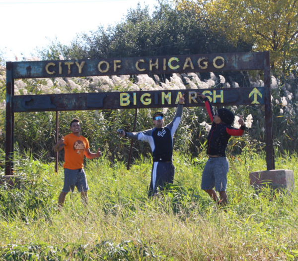 Finally, CDOT Plans Safer Cycling Access to Big Marsh Bike Park