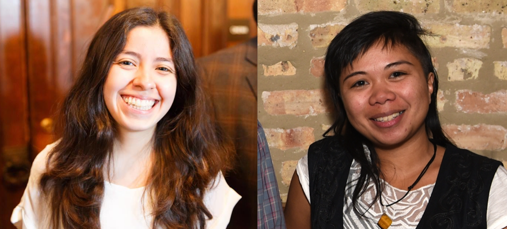 Reporters Jean Khut and Lynda Lopez Join Streetsblog Chicago’s Staff