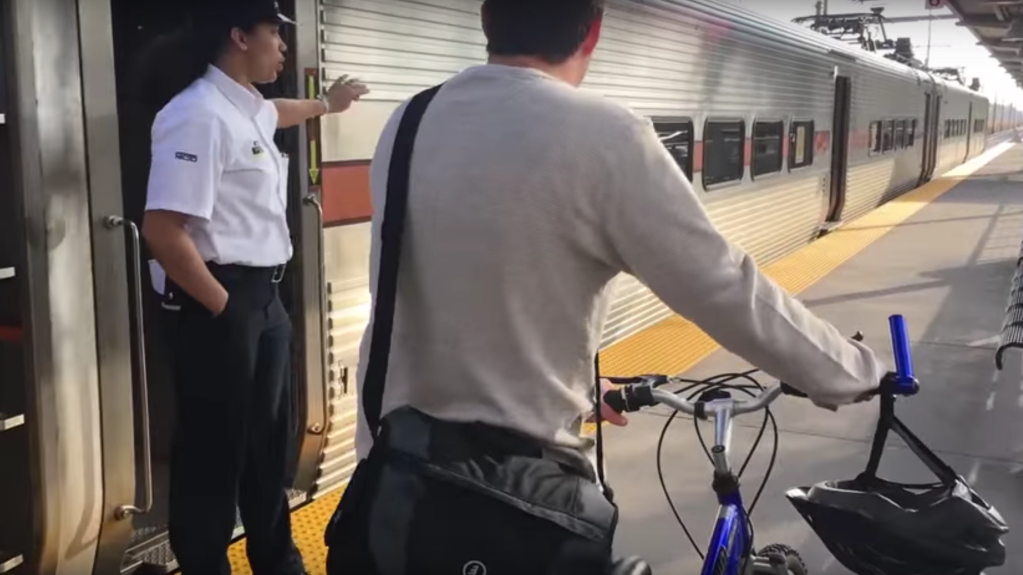 The South Shore Line Is Adding Weekday Bike Service. Will Anyone Use It?