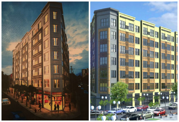 Neighborhood Group Wants Fewer Units in Queer-Friendly Affordable TOD