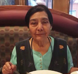 Amazon Driver Who Killed Telesfora Escamilla, 84, Charged With Misdemeanors