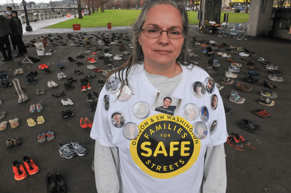 The Silent Epidemic: Families of Traffic Violence Victims Speak Out