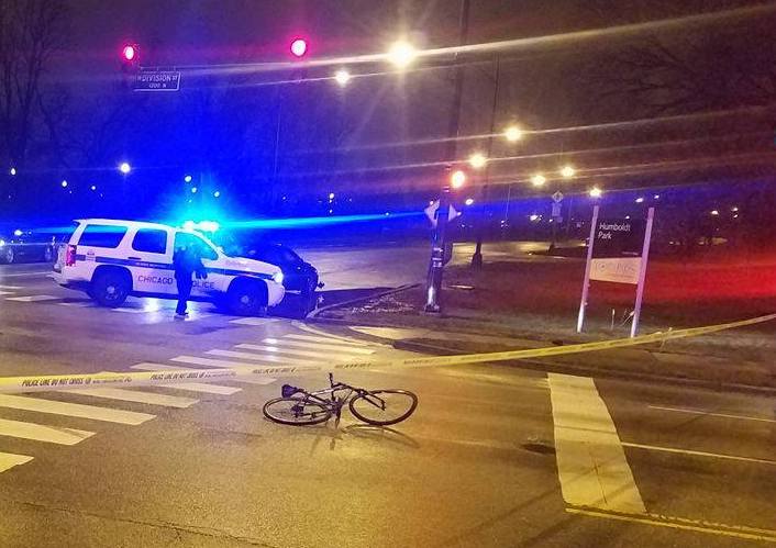 Family of Fallen Cyclist Jezniah Smith Plans to File Wrongful Death Lawsuit