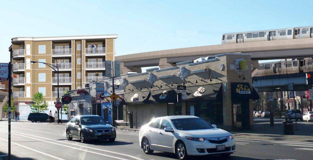 Former Belmont Flyover Opponents Vow to Work for Best Possible Outcome