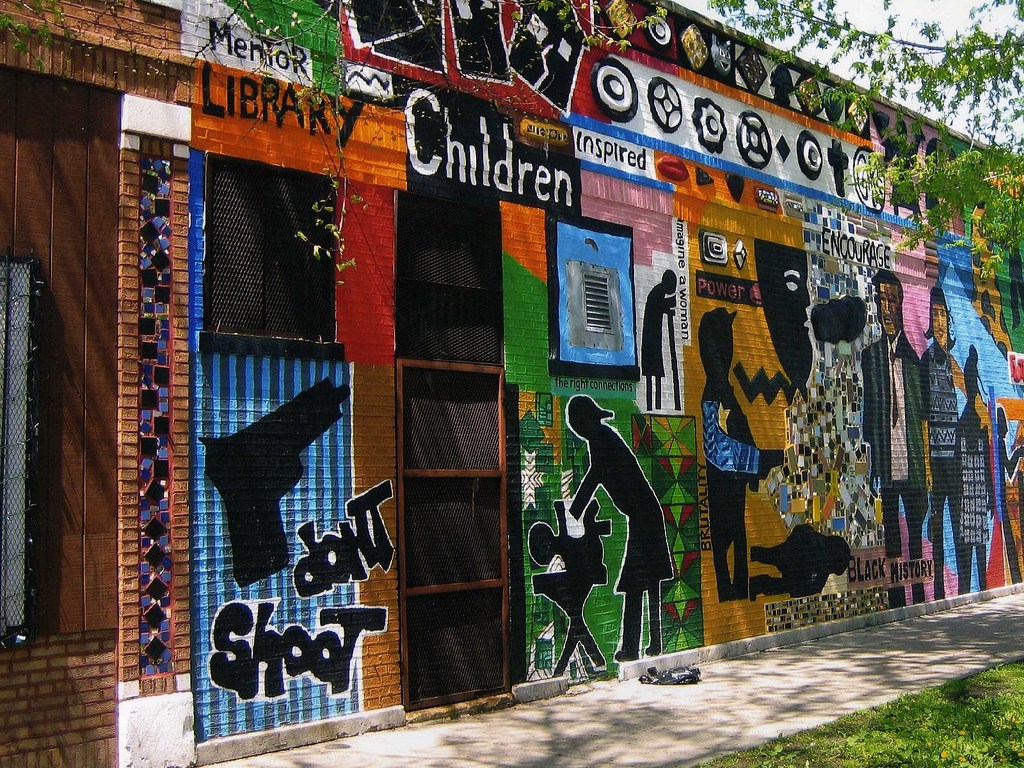 Klein: Data-Driven Enforcement Could Fight Crashes, Homicides, and Profiling