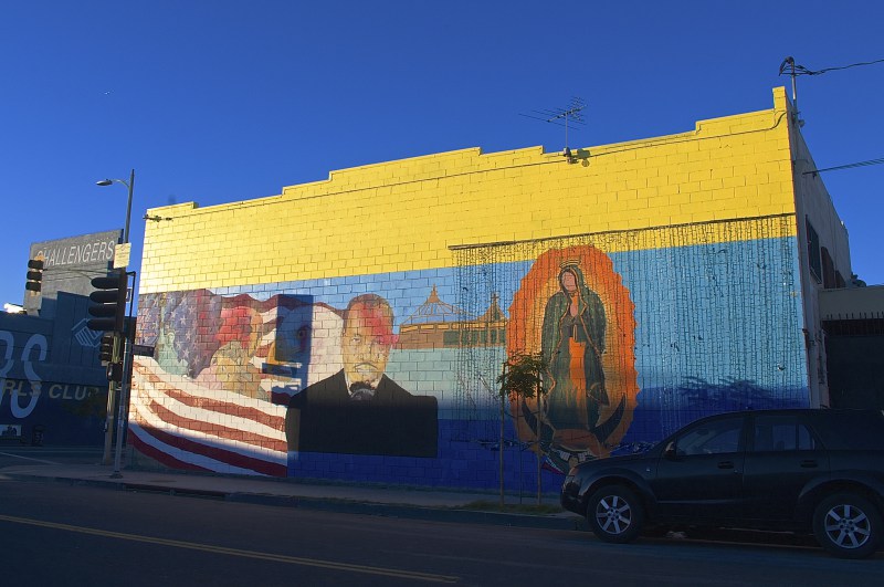 The Women’s March, the “It’s Not Your Time” Doctrine, Urban Planning, and You