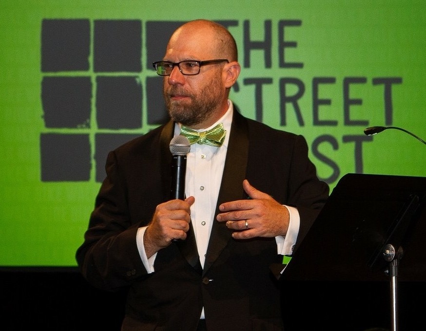 Rob Sadowsky Discusses Why He Left Street Trust, Isn’t Returning to Chicago