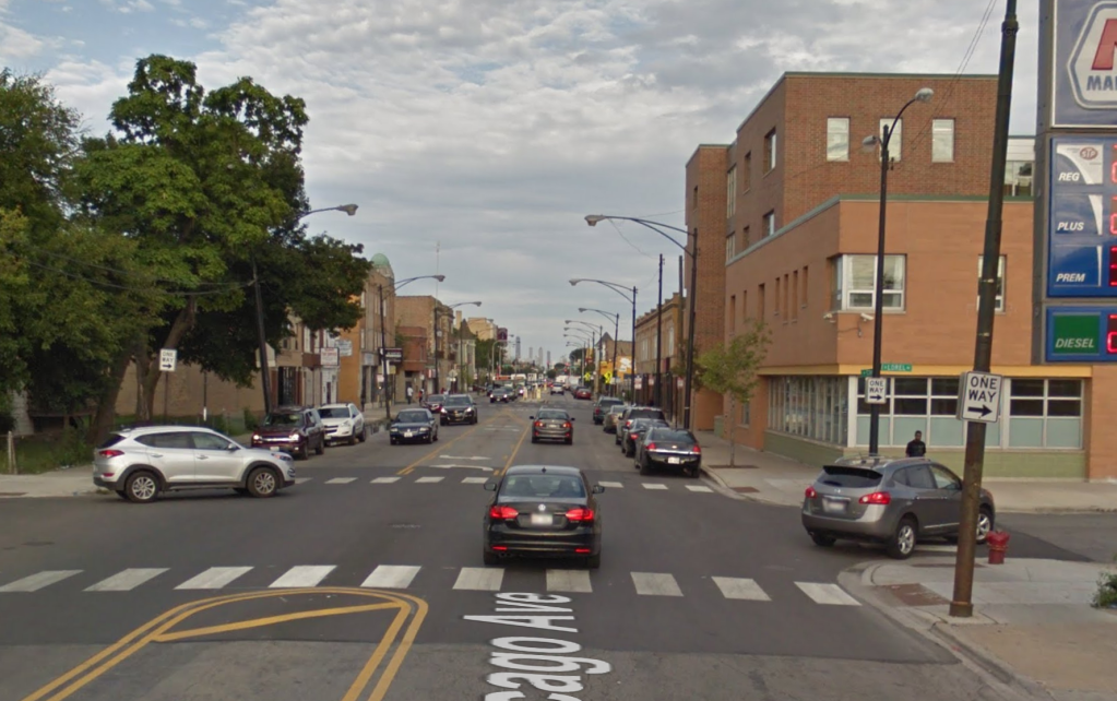 Hit-and-Run Driver Killed Woman Who Had Collapsed in Austin Crosswalk