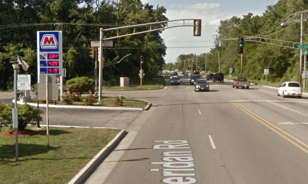 After 3 Pedestrian Deaths, IDOT Ignores Beach Park’s Pleas for Safety Improvements