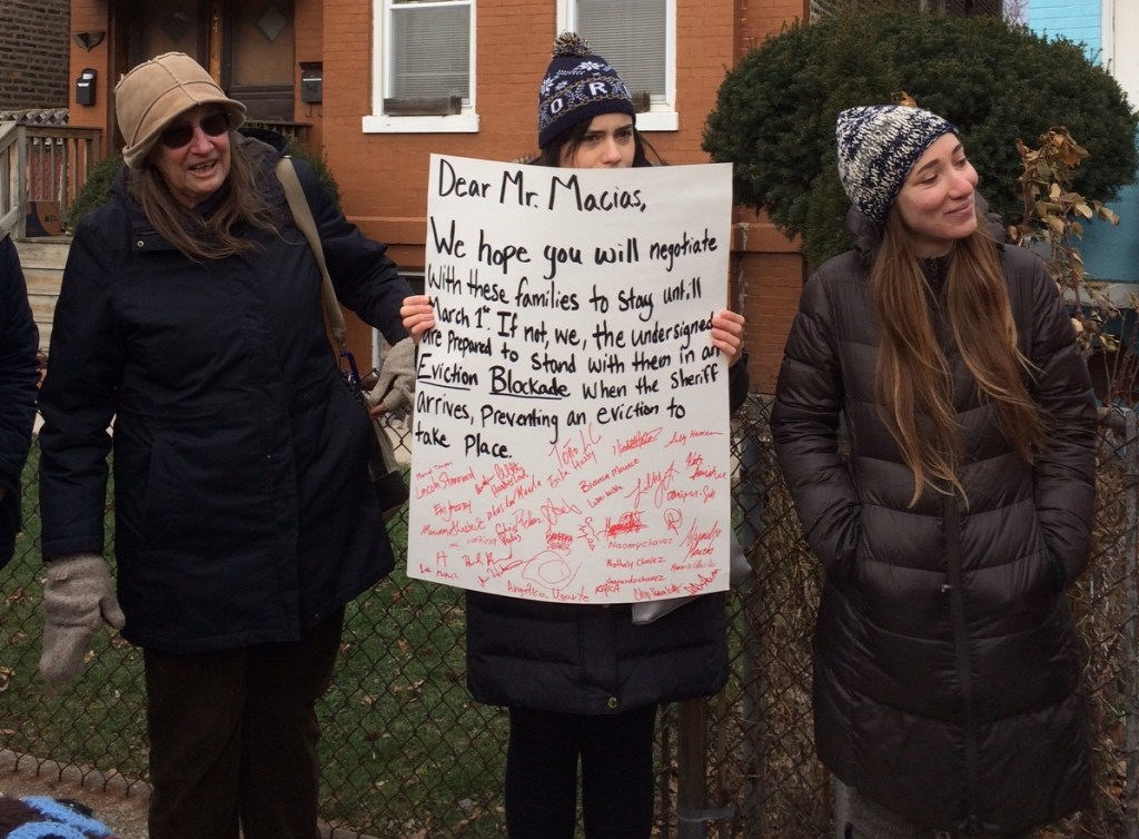 Landlord Is Blocking Relocation Deal for Tenants Displaced by TOD Plan