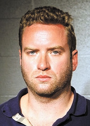 Ryne San Hamel. Photo: Chicago Police Department