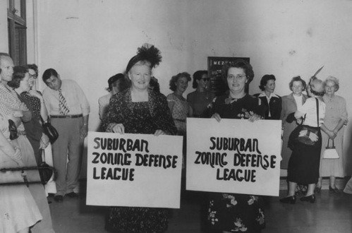 How Racial Discrimination Shaped Atlanta’s Transportation Mess