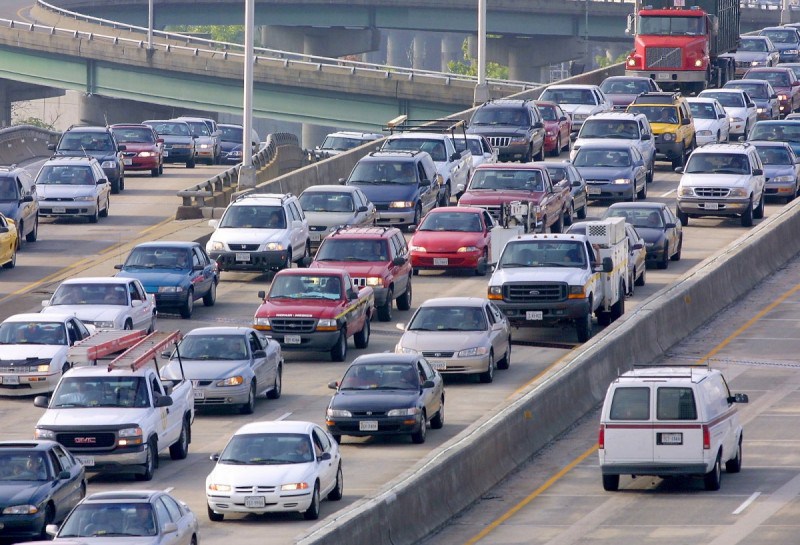 Why Do We Still Pay People to Drive to Work?
