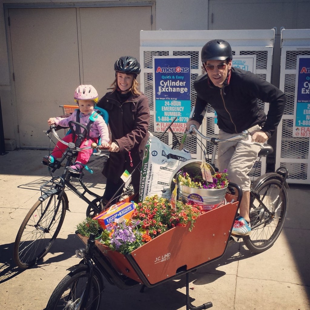 Wicker Park Planner and Mom to Alderman Hopkins: No More Bike Crackdowns