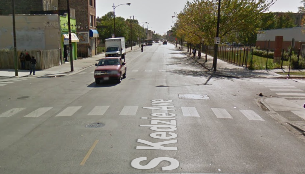 Hit-and-Run Driver Charged With Homicide for Death of 35-Year-Old Woman