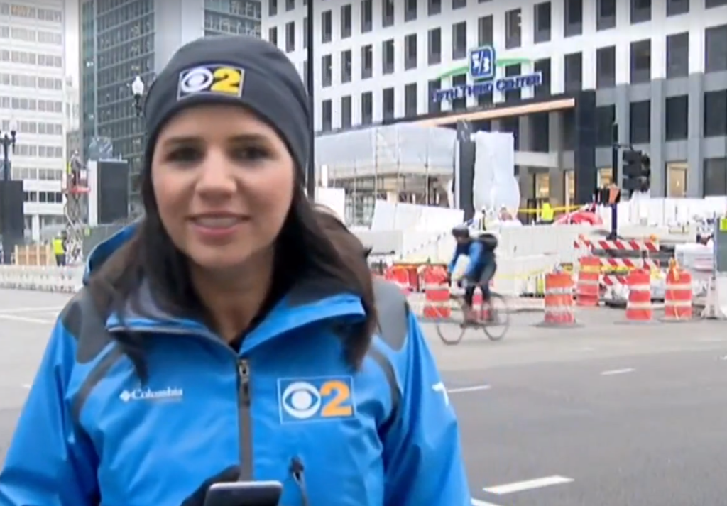 Once Again, Police Assume a Bike Crash Was Solely the Victim’s Fault