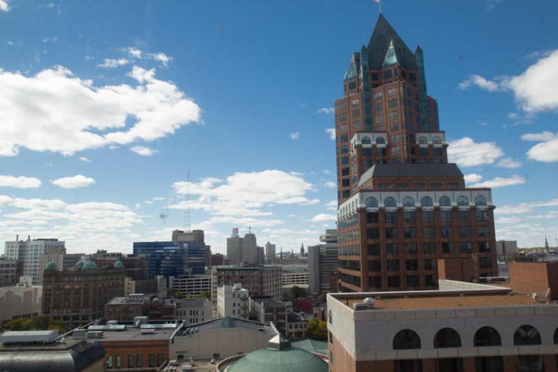 Milwaukee Subsidizes the Rest of Wisconsin, Not the Other Way Around