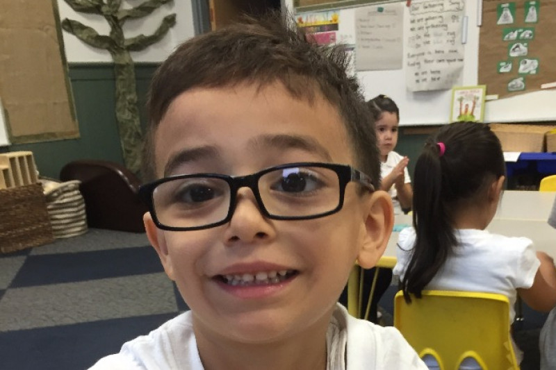 Turning Pick-up Driver Fatally Struck Daniel Solis, 5, in McKinley Park