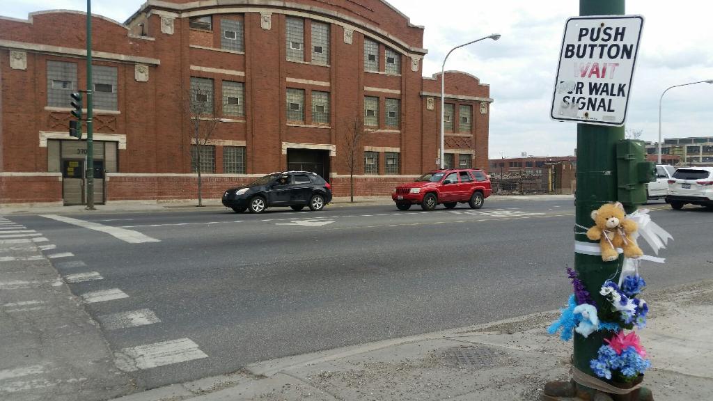 In the Wake of Daniel Solis’ Death, Alderman Cardenas Wants Safety Improvements