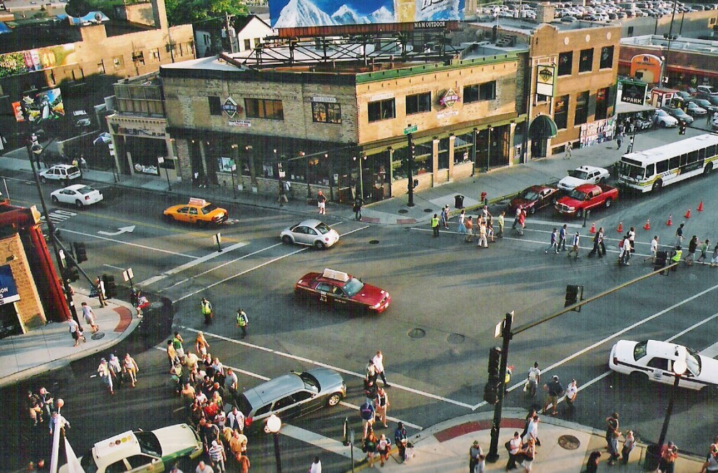 “Surge Pricing” for Parking in Wrigleyville and Other Neighborhoods? Bring It On