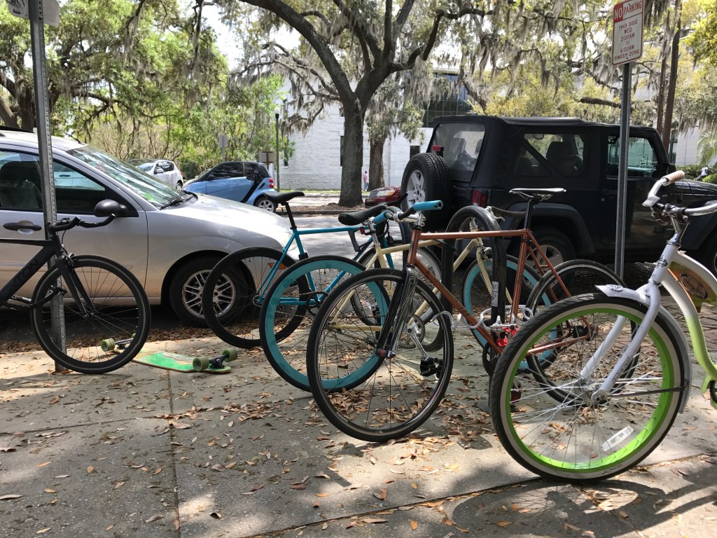 Streetsblog Chicago is on vacation today and will return on Monday. Have a great weekend.