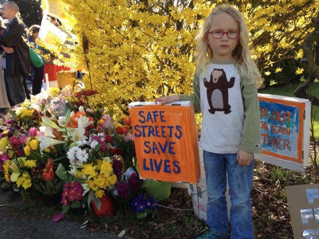 Earl Blumenauer Introduces Vision Zero Bill in House