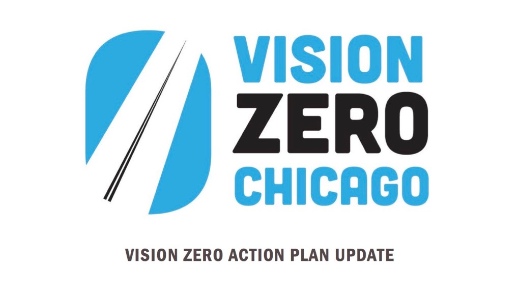 The City Releases More Details About the Upcoming Vision Zero Action Plan