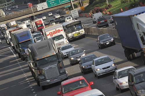 Portland Advocates Won’t Settle for Business-as-Usual Highway Spending