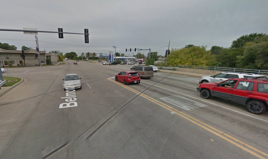 Prosecutors: Driver Intentionally Killed Man With Car in Dunning, Fled the Scene