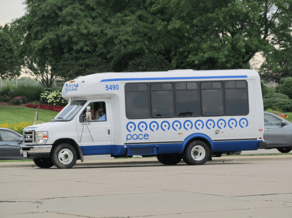 Grants Are Available for Mobility Programs for Seniors, People With Disabilities