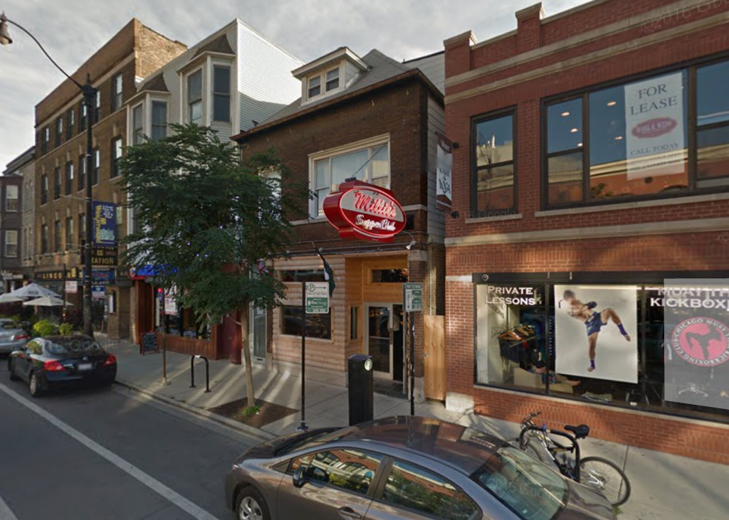 Join Us on Wednesday for a Meet-up With Moxie Chicagoland