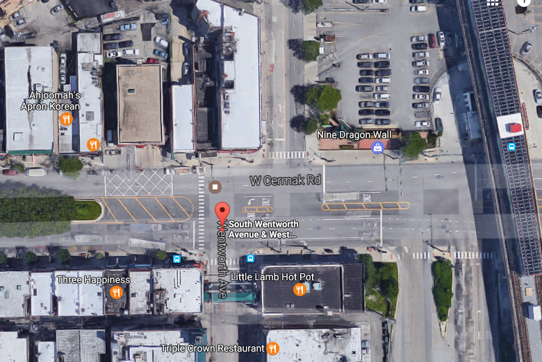 Augustin Arroyo, 56, Fatally Struck at Dangerous Chinatown Intersection