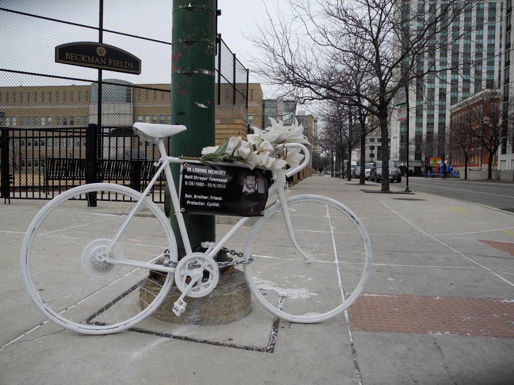IDOT Finally Releases Its 2015 Chicago Crash Data