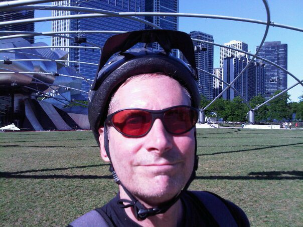 Insult to Injury: Cyclist Was Struck by a Driver, Screwed by His Insurance Company