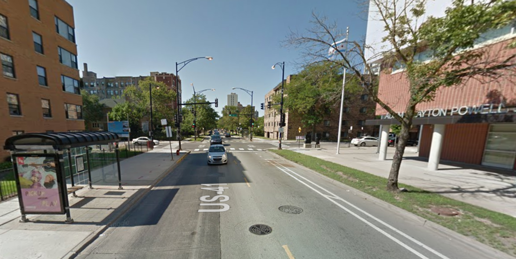 South Shore Snafu: Bike Lane Parking Is Also Causing Problems for Drivers, Buses