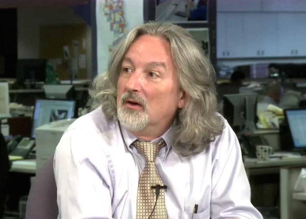 Here’s Looking at You, Kidwell: The Tribune’s Anti-Traffic Cam Reporter Has Left the Paper