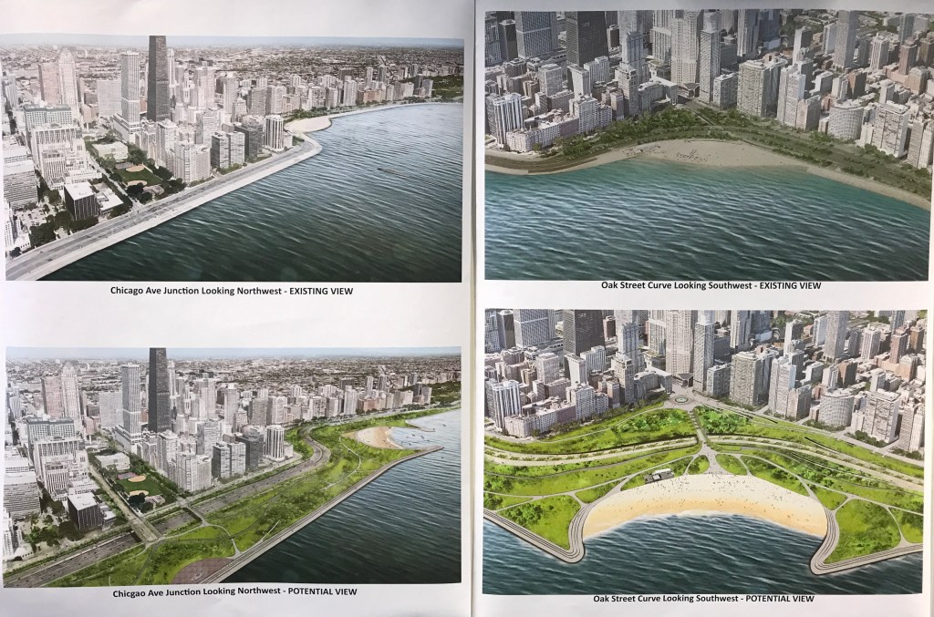 Status Quo or Forward-Thinking: Which LSD Vision Will Prevail?