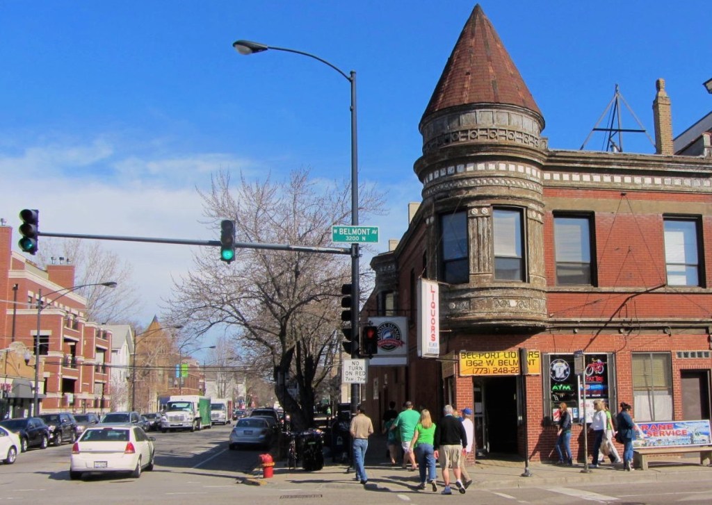 CMAP: Federal Housing Programs Won’t Fund Walkable Neighborhoods