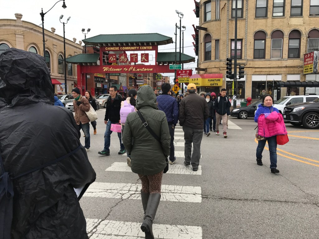 Chinatown Residents Are Advocating to Preserve Affordability, Create Safer Streets