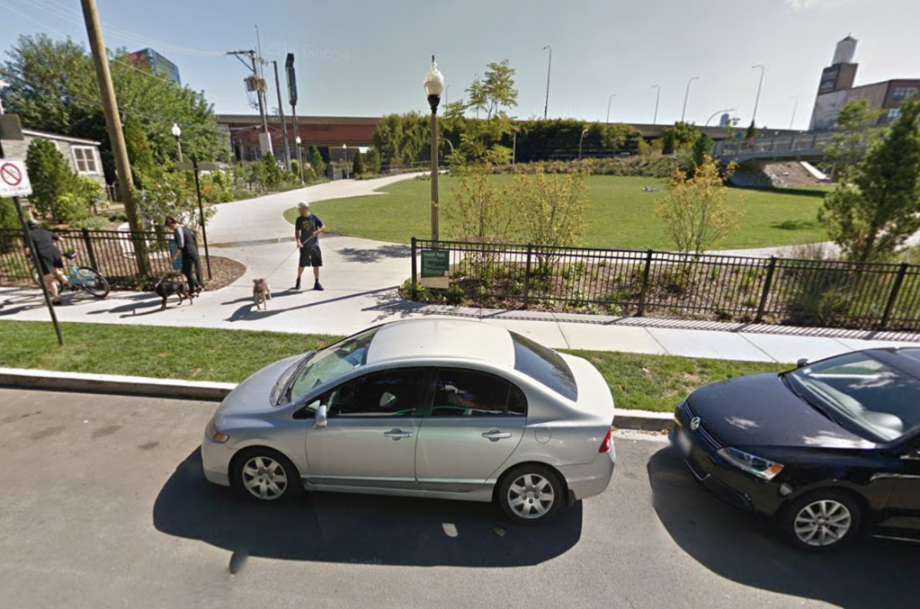 Neighbors’ Fears of Attracting “A Different Element” Helped Kill the 606 Skate Park