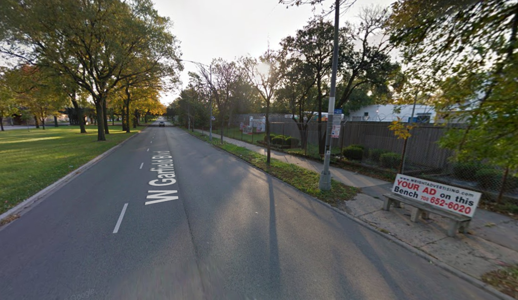 Hit-and-Run Driver Fatally Struck Lee Kline, 28, in Gage Park