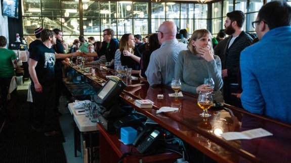 Donate $100, Get a Free Pint at Our 7/5 Reader Appreciation Party at RevBrew’s Taproom