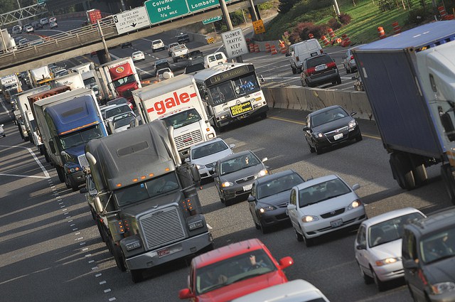 Portland’s on the Verge of Fending Off Two Highway Widening Projects